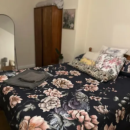 Hébergement de vacances With Howehill York