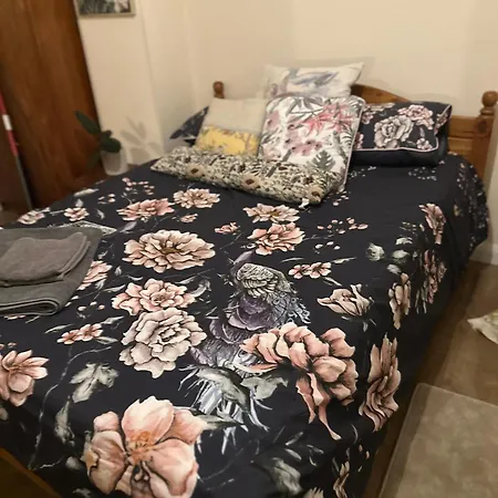 With Howehill Hébergement de vacances *