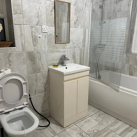 With Howehill Hébergement de vacances York