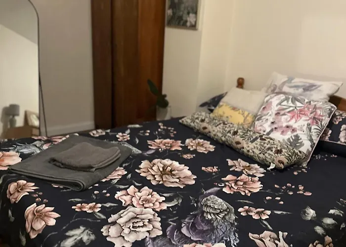 Hébergement de vacances With Howehill York