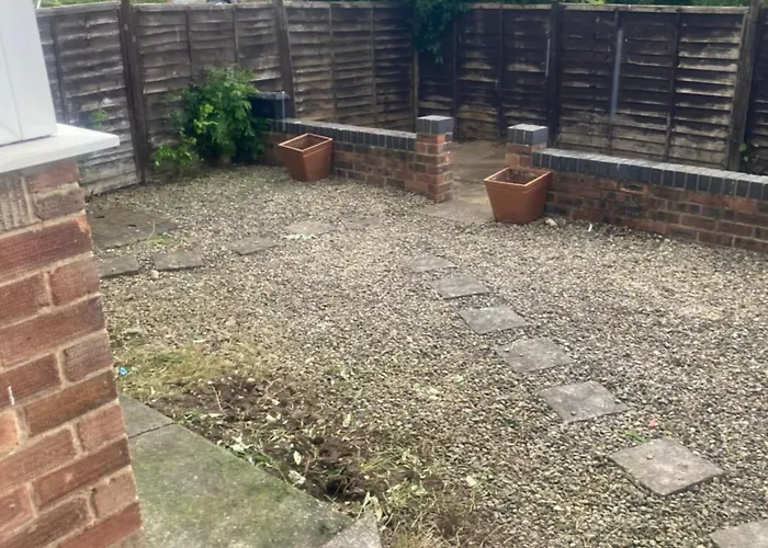 With Howehill Hébergement de vacances *