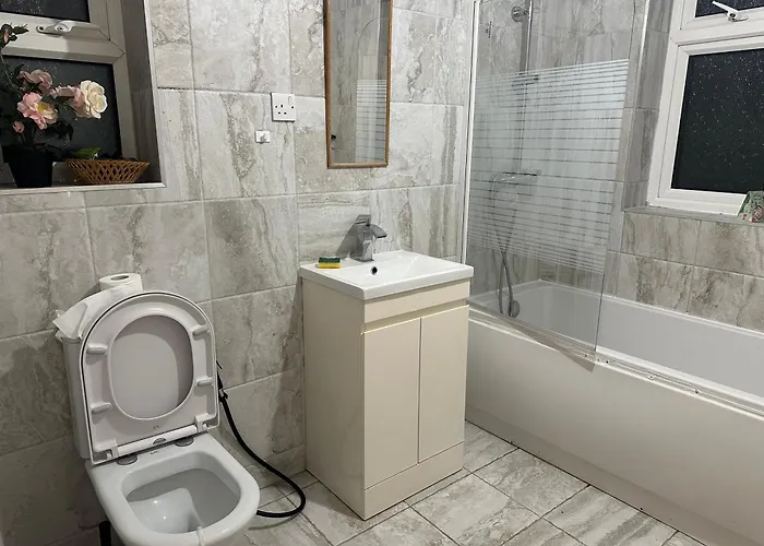 With Howehill Hébergement de vacances York